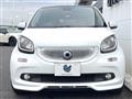 2019 Smart Smart ForFour