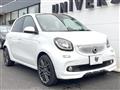 2019 Smart Smart ForFour