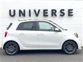 2019 Smart Smart ForFour
