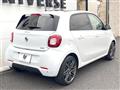 2019 Smart Smart ForFour