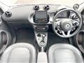 2019 Smart Smart ForFour