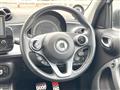 2019 Smart Smart ForFour