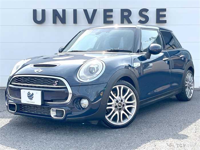 2015 U.K. Others U.K. Others