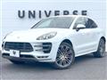2015 Porsche Macan