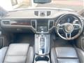 2015 Porsche Macan