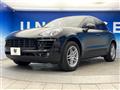 2016 Porsche Macan
