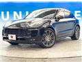 2016 Porsche Macan