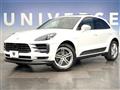 2019 Porsche Macan