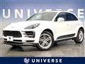 2019 Porsche Macan