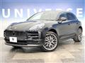 2019 Porsche Macan