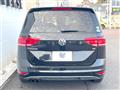 2017 Volkswagen Golf Touran