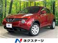 2011 Nissan Juke