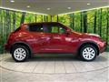 2011 Nissan Juke