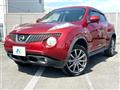 2011 Nissan Juke