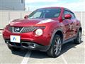 2011 Nissan Juke