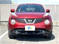 2011 Nissan Juke