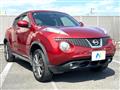 2011 Nissan Juke