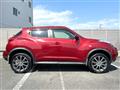 2011 Nissan Juke