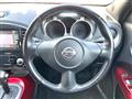 2011 Nissan Juke