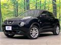 2012 Nissan Juke