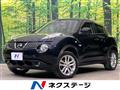 2012 Nissan Juke