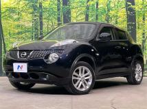 2012 Nissan Juke