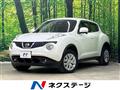 2013 Nissan Juke