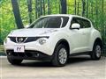 2013 Nissan Juke