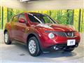 2013 Nissan Juke