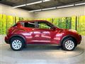 2013 Nissan Juke