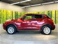 2013 Nissan Juke