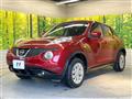2013 Nissan Juke