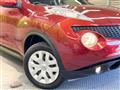 2013 Nissan Juke