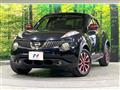 2013 Nissan Juke