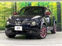 2013 Nissan Juke