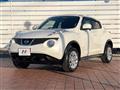 2014 Nissan Juke
