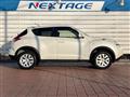 2014 Nissan Juke