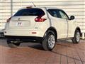 2014 Nissan Juke