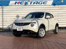 2014 Nissan Juke