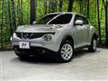 2014 Nissan Juke
