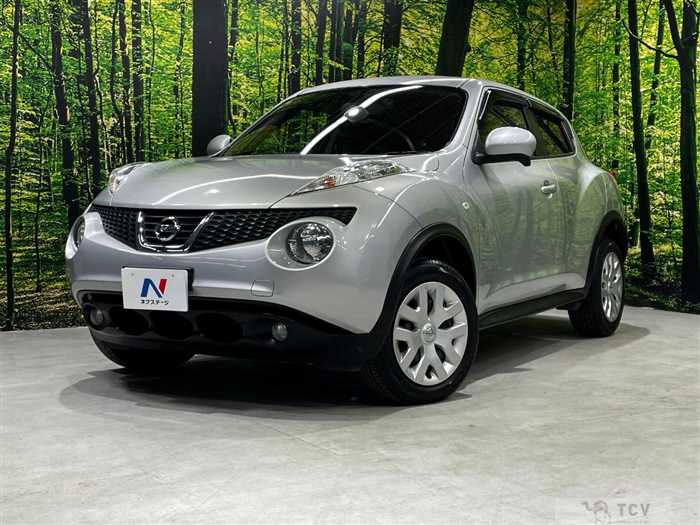 2014 Nissan Juke