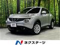 2014 Nissan Juke