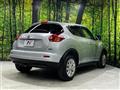 2014 Nissan Juke