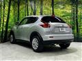 2014 Nissan Juke