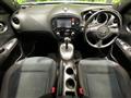 2014 Nissan Juke