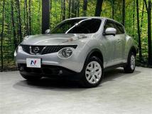 2014 Nissan Juke