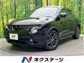 2015 Nissan Juke