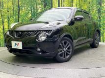 2015 Nissan Juke