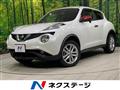 2015 Nissan Juke