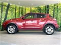 2015 Nissan Juke